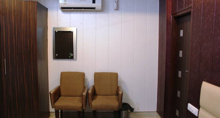 Hotel Silver Stone, Ludhiana 5